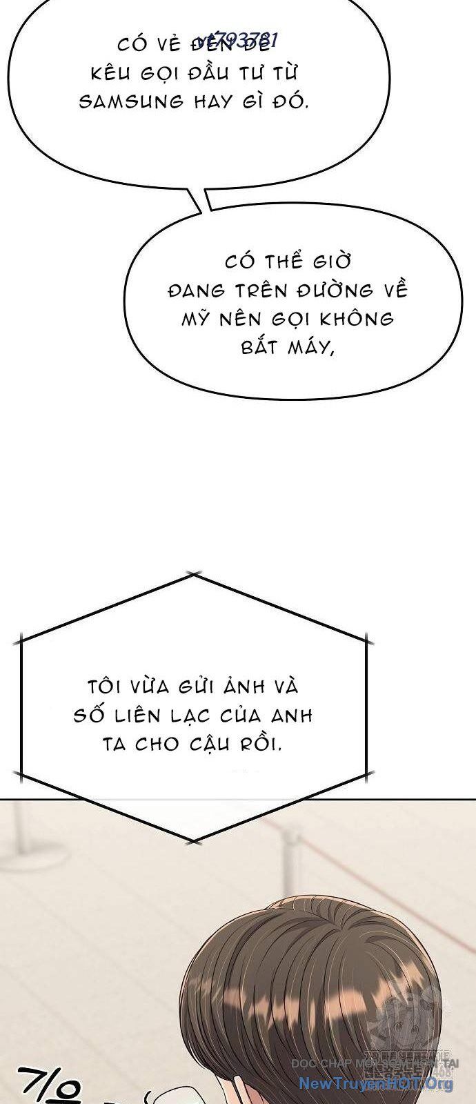 Nhân Viên Thực Tập Kim Cheolsu - chap103 - Trang 78